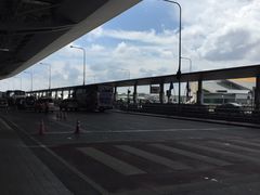 -曼谷素万那普国际机场
