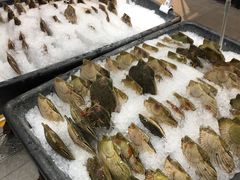 -盒马鲜生(岭南新世界店)
