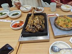 -敏丁拌饭(中街总店)
