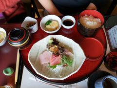 -伊豆荣(不忍亭店)