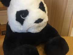 -熊猫邮局(少城店)