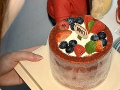 -姆们M Sweetie Cake(三里屯店)