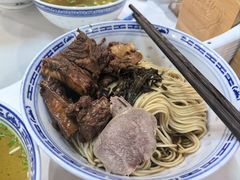 -永丰面馆(汉口路店)