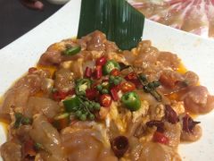-猫抓烤肉(武进吾悦广场店)