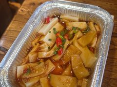 -壹块捌烧烤(灯市口店)