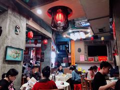 -禄源公·老莞诚饭店