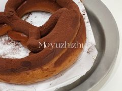 -DRUNK BAKER(上海陕康里店)