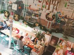 -Kitchen·Y洋厨房西餐厅(王府壹号店)