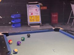 -VS SPORTS PARK运动玩乐园·团建·生日会(合生汇店)