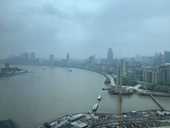 -上海外滩茂悦大酒店