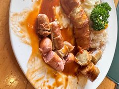 -兰特伯爵西餐厅·啤酒屋(方庄店)