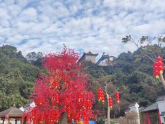 -东莞观音山旅游风景区