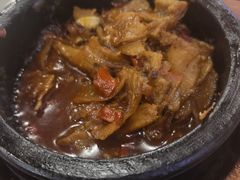 -回味碗土家洋芋饭(财信城市国际店)