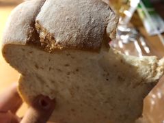 全麦英式方包-PAPER STONE BAKERY(天环店)