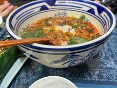 -蜗牛小馆醉乡民谣云南菜(惠新西里店)