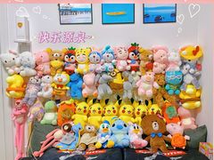 -探险阳光乐园(东区利和店)