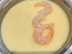 鸡蛋羹-魏家凉皮(祈年大厦店)