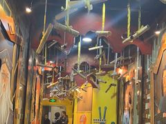 -杨梅红艺术教育(万象城校区)