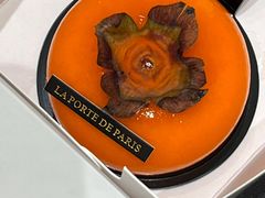 -La Porte de Paris 巴黎之门法式甜品