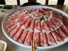 -京门老爆三·铜锅涮肉 爆肚(望京店)