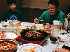 -郭林家常菜(狼垡店)