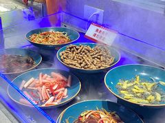 -名扬煮艺肥牛自助火锅(同和店)