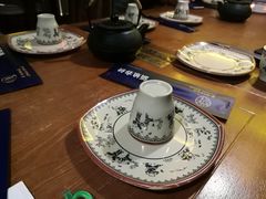 -额娘·春饼烤鸭(天鸿店)