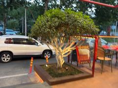-永红源啤酒·烧烤·海鲜·大排档(台柳路店)