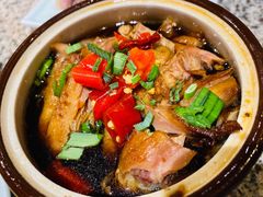 -南京大牌档(香港广场店)