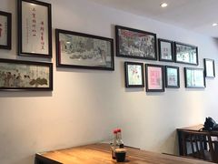 -新兴园饺子馆(望京店)