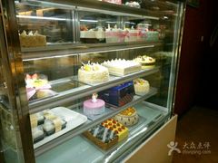 -TOUCH泰奇(南汇南门大街店)