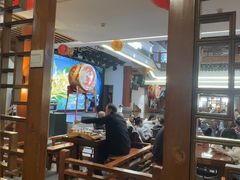-香麒园·过桥米线·南湖雅宴