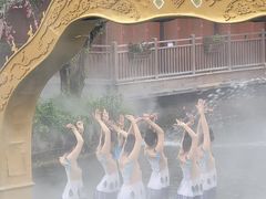-西双版纳原始森林公园