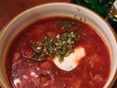 -卢布里西餐厅(总店)