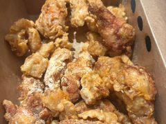 -阿捡忭京炸鸡(韭菜园总店)