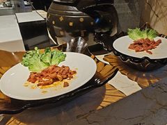 -常德武陵天济喜来登酒店-盛宴餐厅