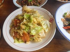 -丰乐餐厅·始于1999·本地老字号