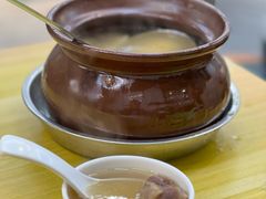 -民间瓦缸煨汤館(嵩山路店)
