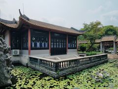 -顺峰山公园