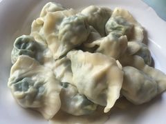 -大清花饺子(五五路店)