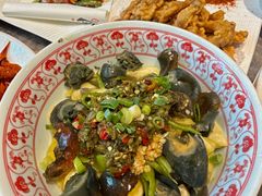 -小三峡食府(西五路店)