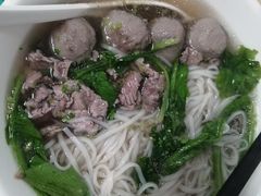 -金粿粿·牛肉粿