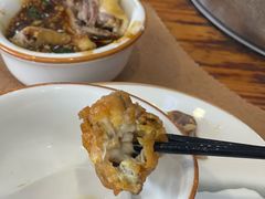 -濠轩阁特色生蚝火锅(水湾路店)