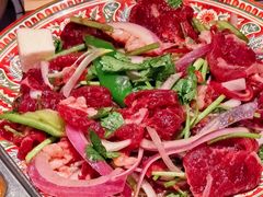 -杨小佳·齐齐哈尔烤肉·烤串(广州店)
