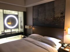 -北京希尔顿逸林酒店