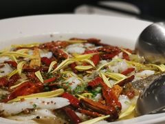 -太二酸菜鱼(金沙印象城店)