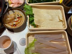 -江北北火锅馆·公路夜市(魏公村店)