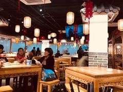 大堂-老城南.鸭血粉丝汤(夫子庙店)