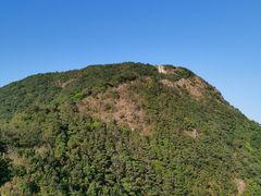 -梧桐山风景名胜区