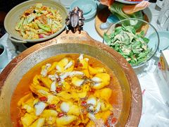 -雲蜀龙阁·金牌水煮鱼(方庄店)